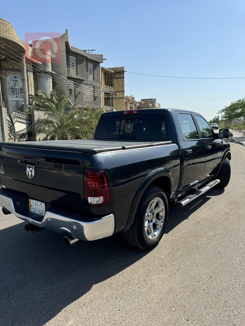 رام 1500